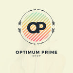 Optimum Prime Shop