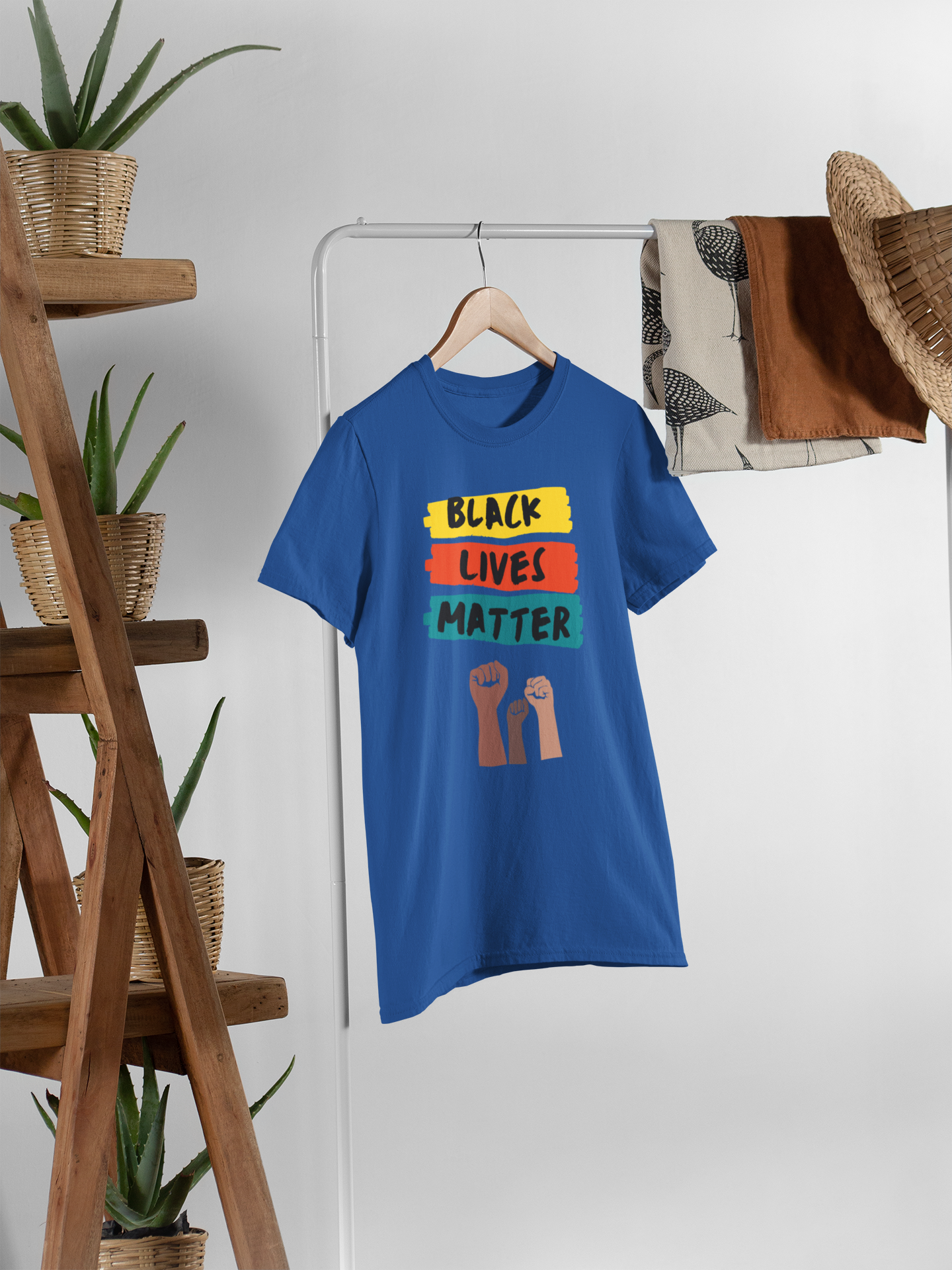 Black Lives Matter T-Shirt, Unisex T-Shirt, Equality Shirt